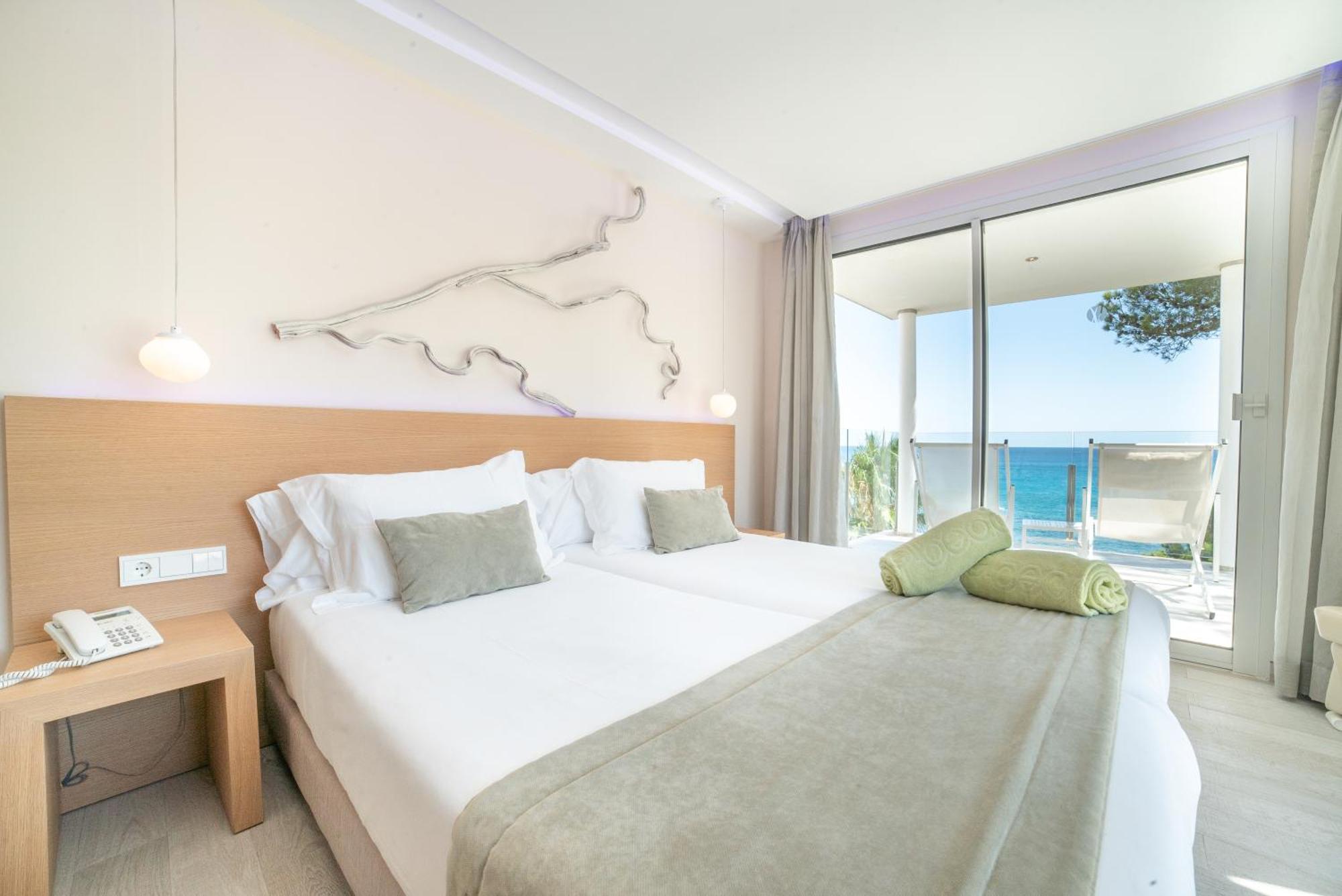 Melbeach Hotel & Spa - Adults Only Канямел Екстериор снимка