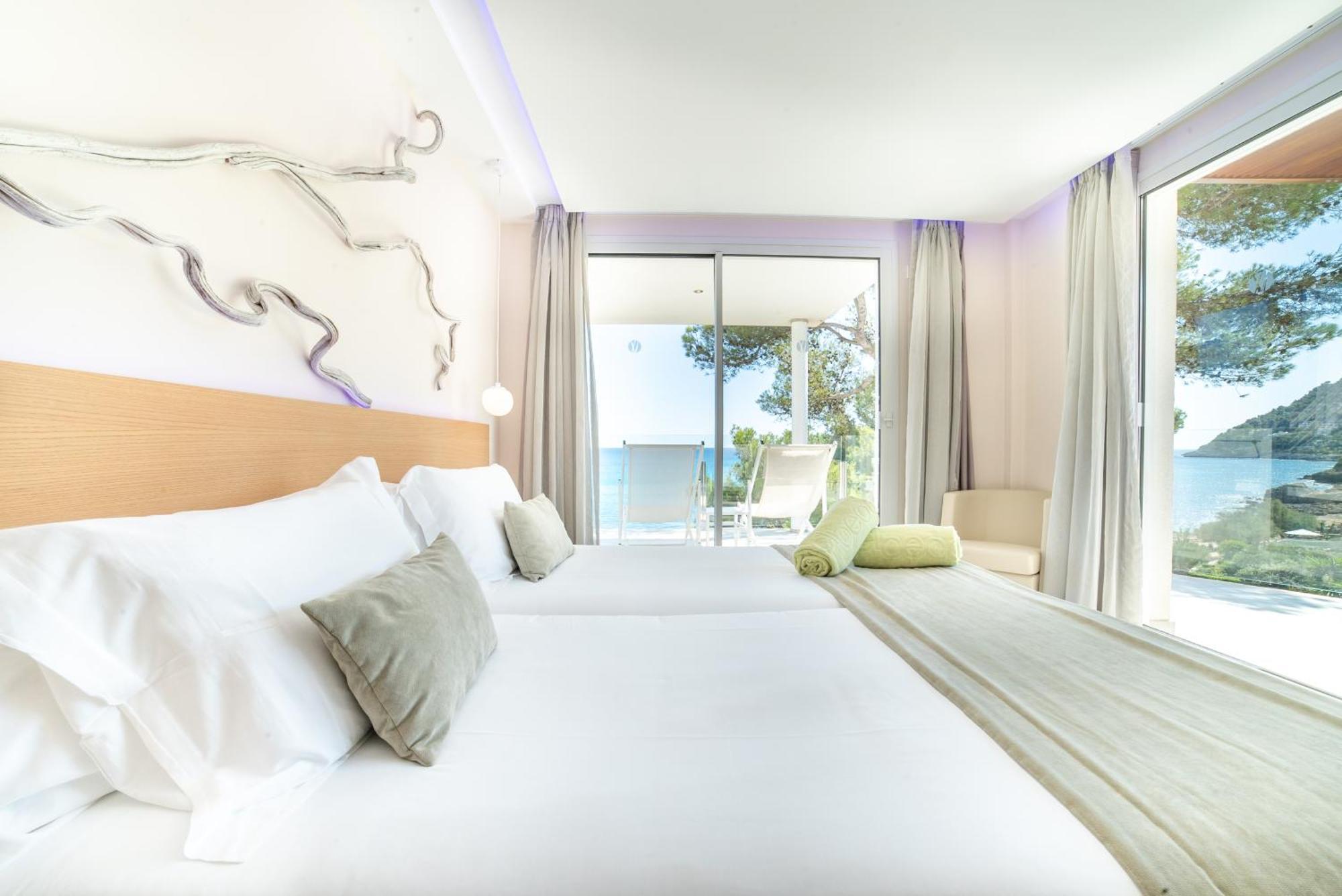 Melbeach Hotel & Spa - Adults Only Канямел Екстериор снимка
