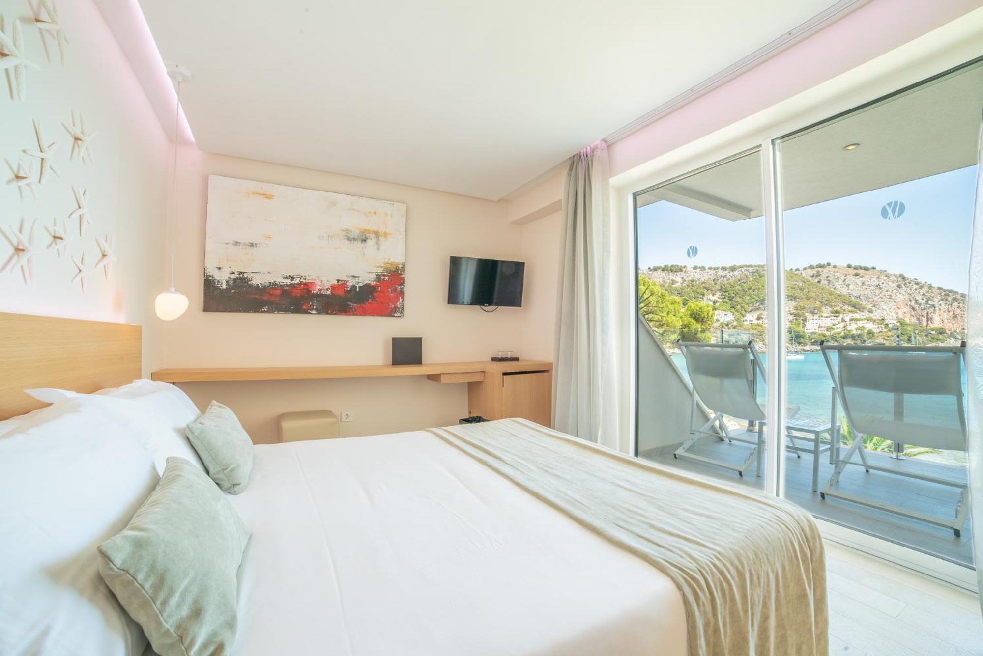 Melbeach Hotel & Spa - Adults Only Канямел Екстериор снимка