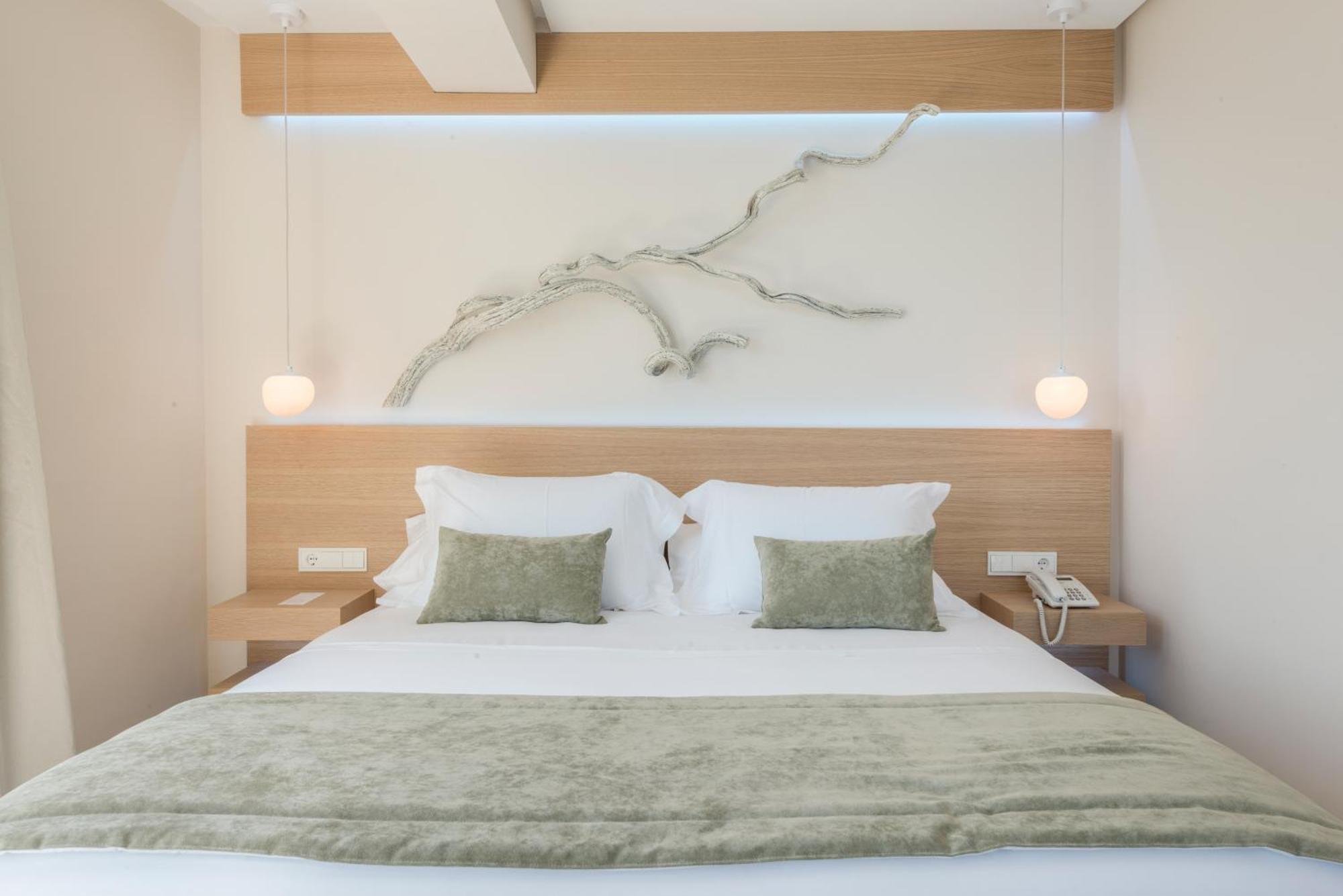 Melbeach Hotel & Spa - Adults Only Канямел Екстериор снимка