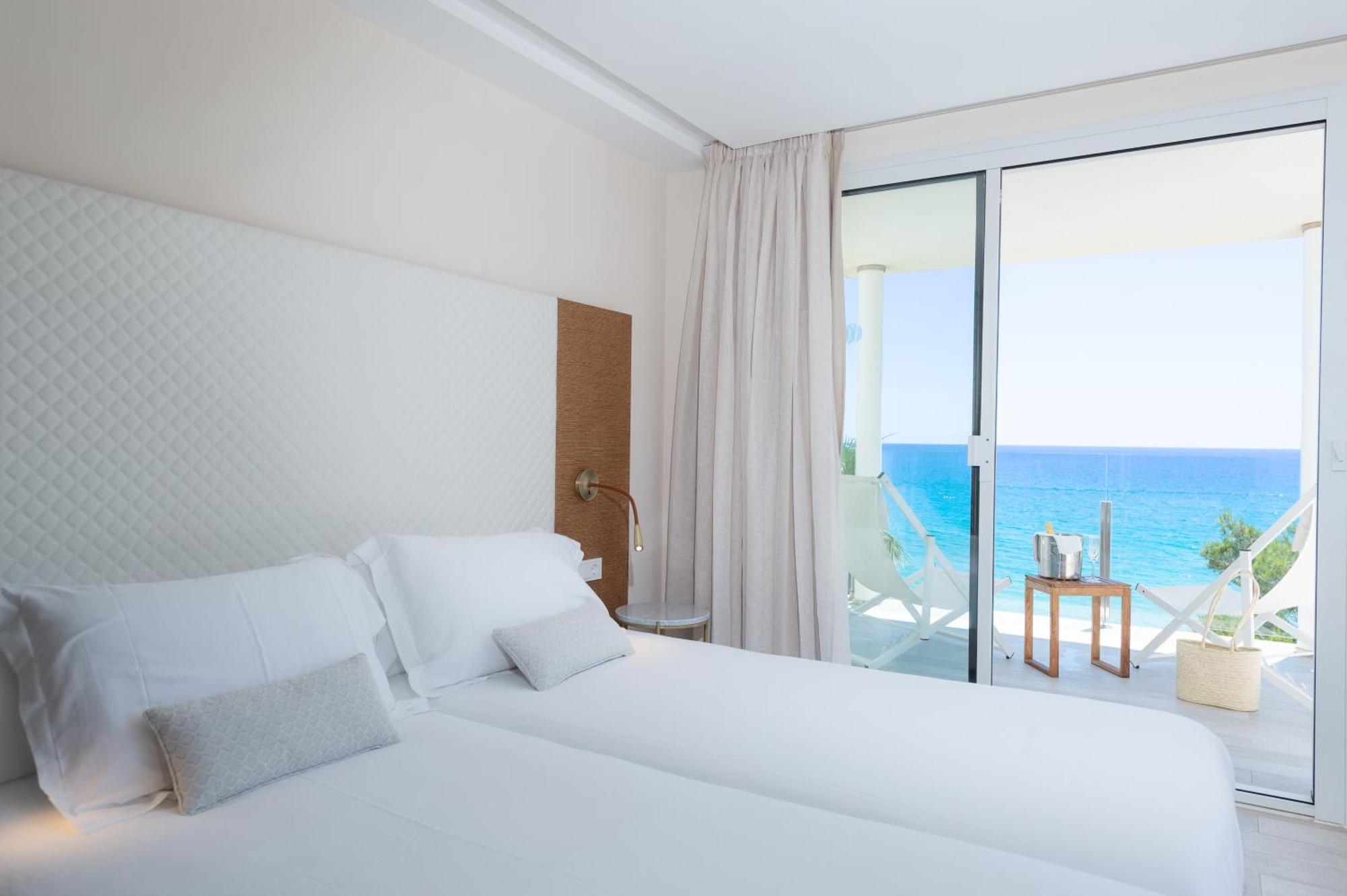 Melbeach Hotel & Spa - Adults Only Канямел Екстериор снимка