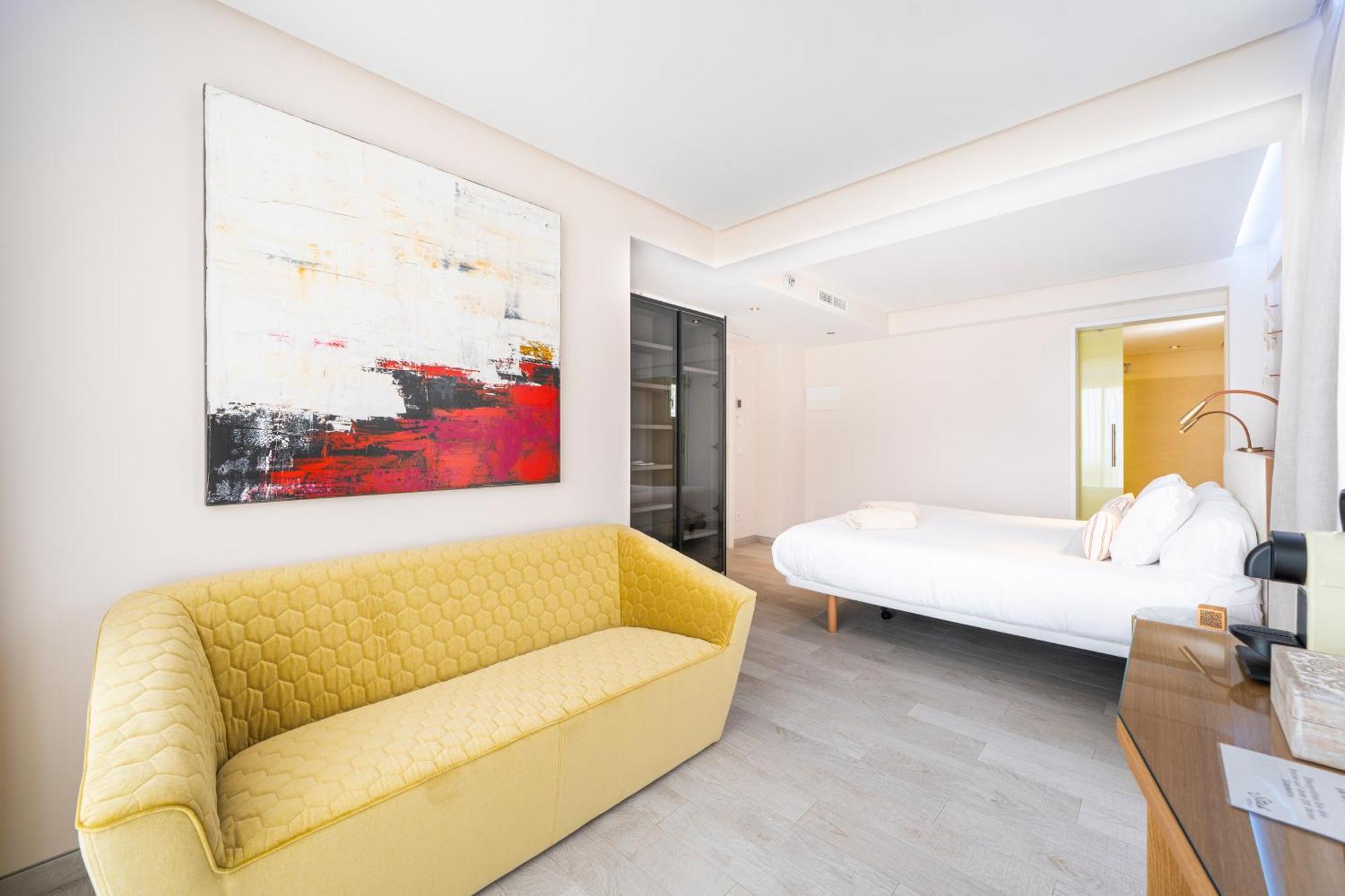 Melbeach Hotel & Spa - Adults Only Канямел Екстериор снимка