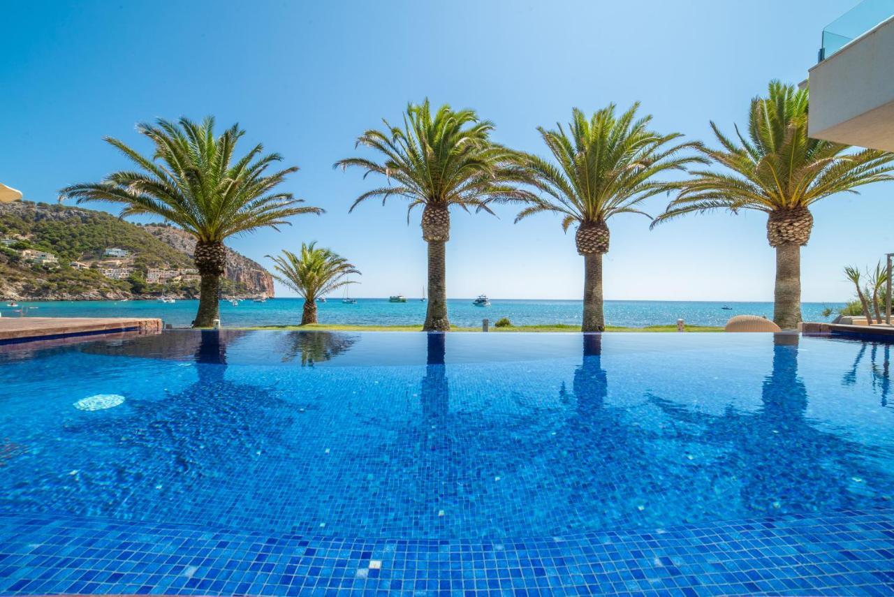 Melbeach Hotel & Spa - Adults Only Канямел Екстериор снимка