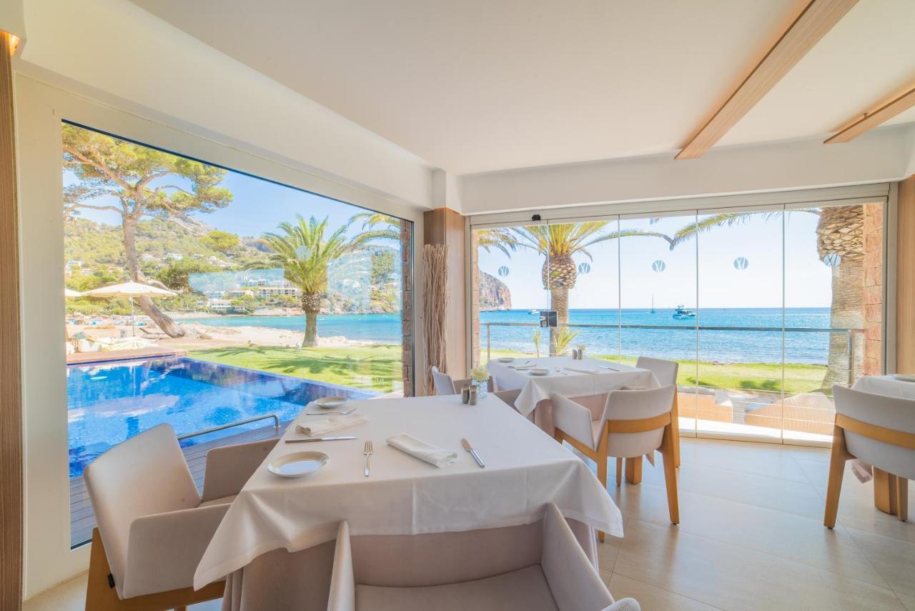 Melbeach Hotel & Spa - Adults Only Канямел Екстериор снимка